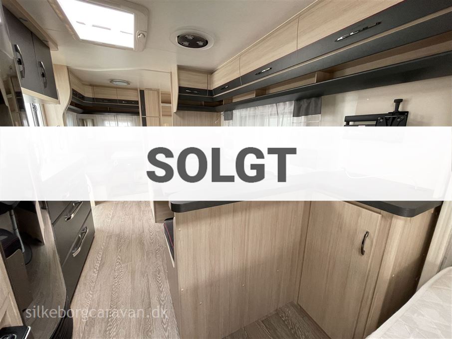 Hobby De Luxe Edition 650 KMFe